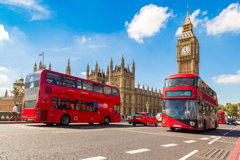 What to Do in London | Vision Windscreens What to Do in London | Vision Windscreens