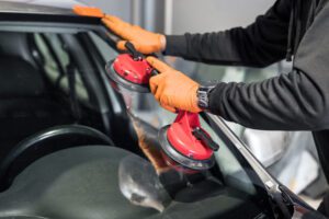 Car Window Replacement in London: What You Need to Know | Vision Windscreens windscreen-crack-repair
