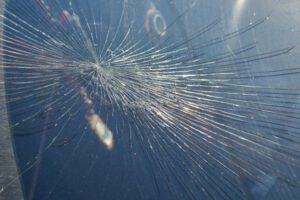 Car Window Replacement in London: What You Need to Know | Vision Windscreens full-windscreen-crack