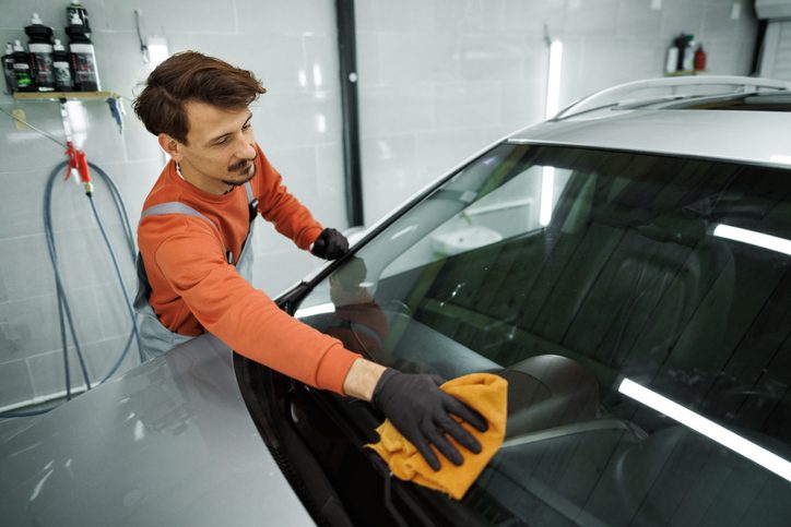 Choosing a Trusted Provider for Your Windscreen Replacement: Quality Matters | Vision Windscreens new-windscreen-repair