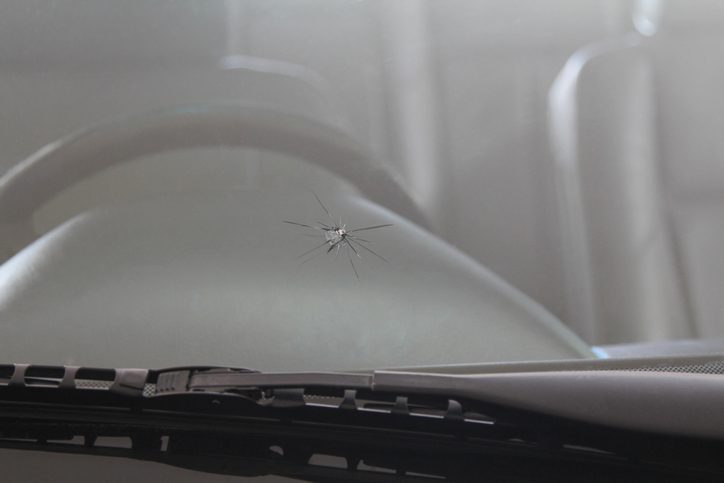 Choosing a Trusted Provider for Your Windscreen Replacement: Quality Matters | Vision Windscreens small-windscreen-chip