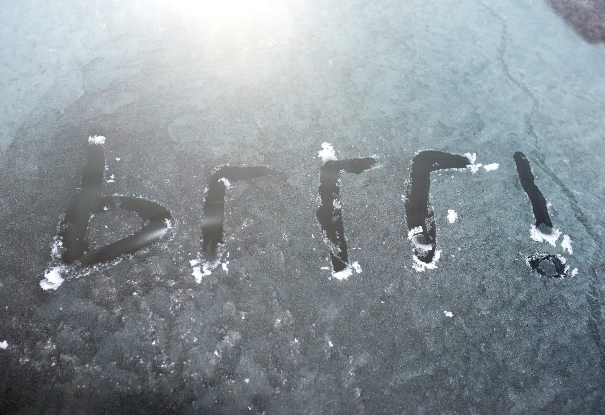 Rain, Sleet, and Windscreens: Staying Safe on UK Roads | Vision Windscreens winter-windscreen-care.