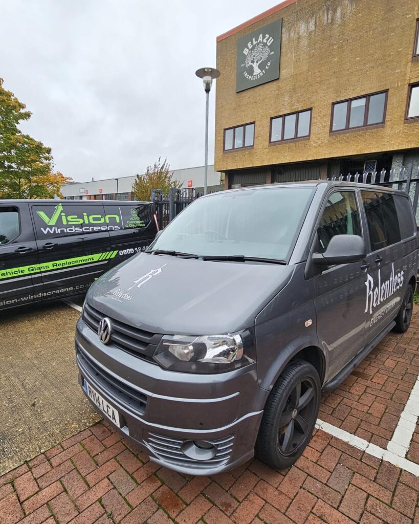 Vision Windscreens