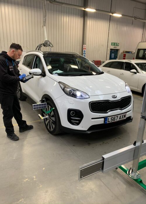 Vision Windscreens