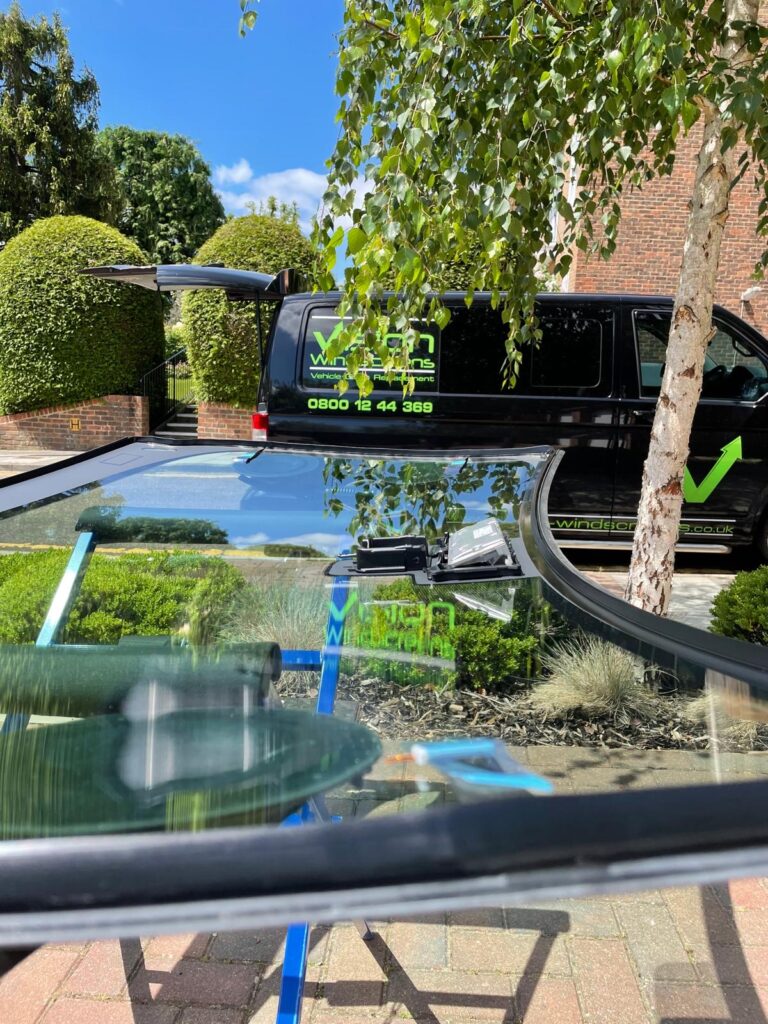 Vision Windscreens
